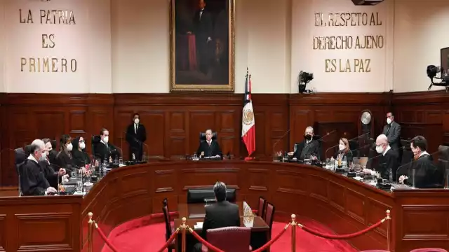 La Corte ordenó no aplicar las reformas a las leyes generales de Comunicación Social y de Responsabilidades Administrativas en el Estado de México y Coahuila