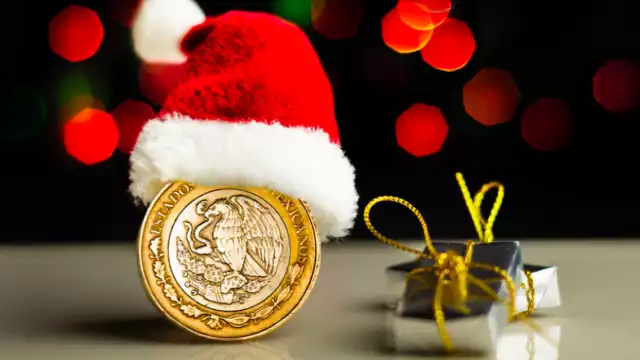 ¿Cuánto recibirán de aguinaldo 2023 los diputados en México?