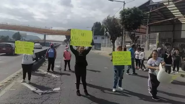 La joven Érika desapareció el pasado 11 de agosto cuando acudió a un domicilio para un servicio de cosmetología