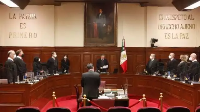 El Plan B de AMLO fue invalidado por ministros de la Suprema Corte