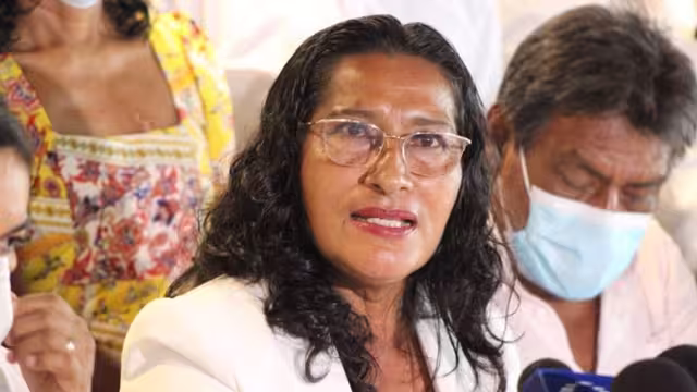 Abelina López buscará la reelección como presidenta municipal de Acapulco