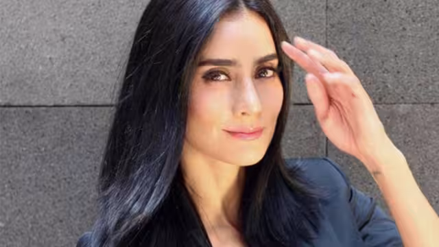 El papel que encarnará la mexicana es todavía es una incógnita