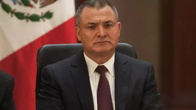 Más problemas, ahora para la familia de Genaro García Luna