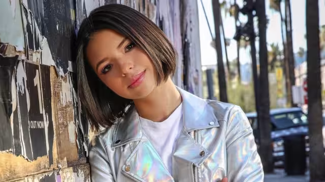 Ángela Aguilar anuncia su debut en una telenovela de Televisa