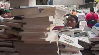 Hoy 23 de abril se celebra el Día Internacional del Libro