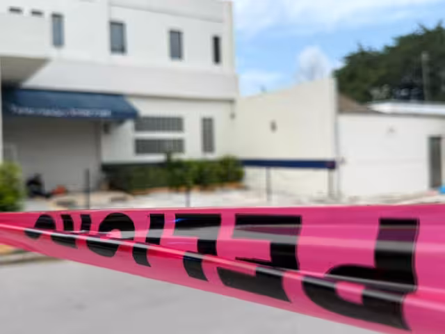 Muere hombre en situación de calle tras salir del Hospital General; investigan presunta negligencia