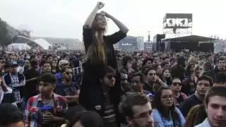 Corona Capital revela primer cartel para la edición 2021 en la CDMX