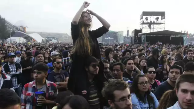 Corona Capital revela primer cartel para la edición 2021 en la CDMX