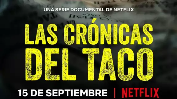 Foto: Netflix Foto: Netflix