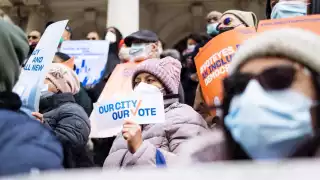 La iniciativa beneficia a más de 90 mil personas en Nueva York, desde aquellos que cuentan con la Green Card o permiso de trabajo hasta los "dreamers"