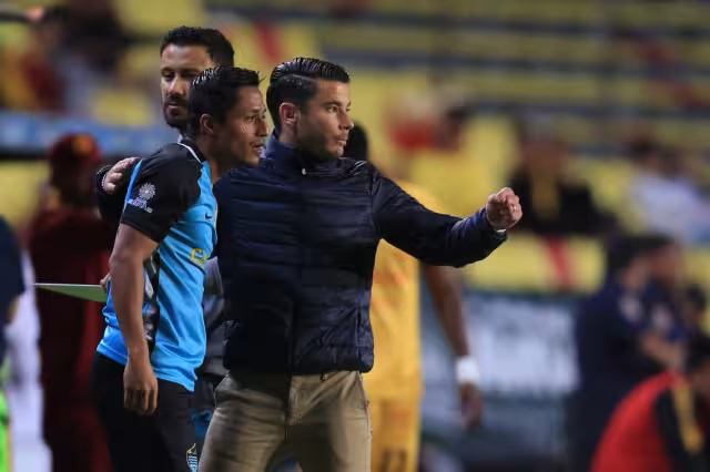 Siguen sumando puntos como visitante