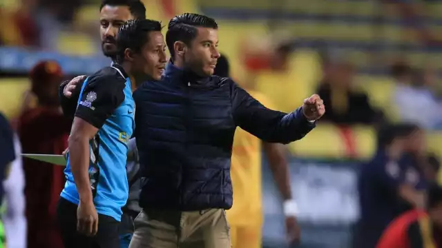 Siguen sumando puntos como visitante