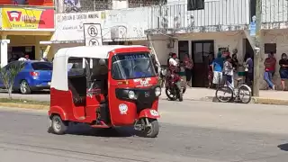 Exhortaron a respetar las medidas sanitarias en sus unidades, para protegerse del COVID-19