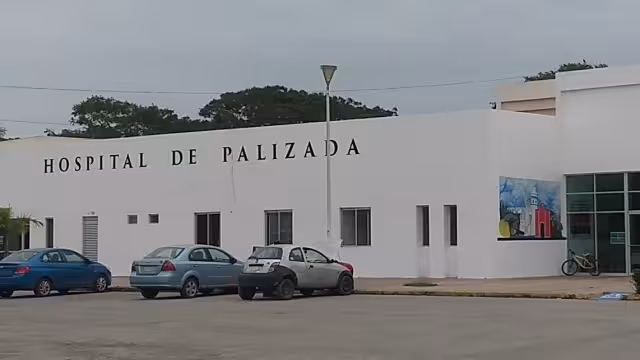 Según informa la Secretaría de Salud, Palizada quedó por arriba de los dos nuevos municipios Seybaplaya y Dzitbalché en contagios