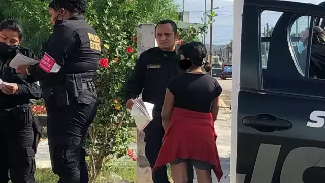 En enero hubo 16 denuncias por abuso; en febrero, 20; 13 en marzo; en abril ascendió a 27; en mayo, 21 actos y junio cerró con 23