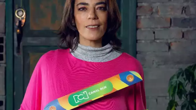 Fallece Sandra Reyes, actriz de Pedro el escamoso.