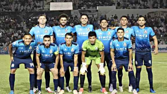 La final de vuelta será el sábado 30 de abril a las 16:00 horas en la Unidad Deportiva ‘Mario Villanueva Madrid’