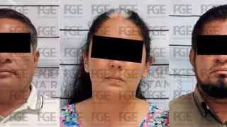 Vinculan a proceso a tres exfuncionarios por extorsión agravada en Puerto Aventuras