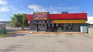 Adiós al OXXO 24 horas en Campeche: reducirán horarios hasta las 9 de la noche; esto sabemos