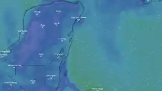 Clima Quintana Roo (Especial)
