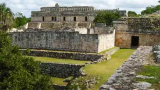 El proyecto del Museo de la Ruta Puuc tendrá una inversión de 110 millones de pesos