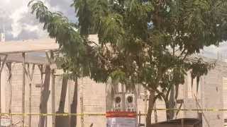 Fiscalía asegura predios en Los Encinos, Chetumal, por investigación de fraude y despojo