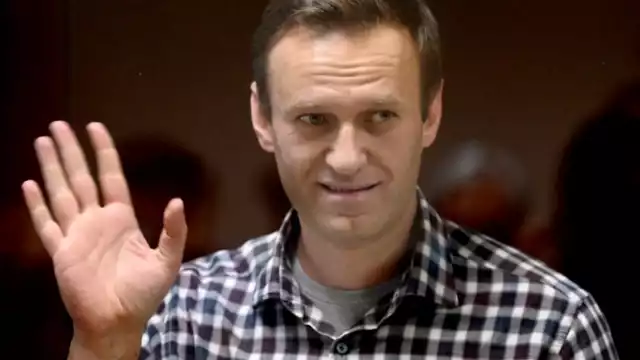 Estados Unidos intervino por el caso del líder opositor de Rusia, Alexei Navalny