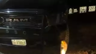 Hombre víctima de secuestro fue rescatado y detienen a tres presuntos responsables en Valle Verde de Cancún