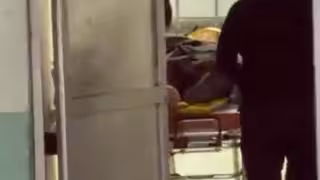 Policía Municipal termina hospitalizado tras ser atropellado en Felipe Carrillo Puerto