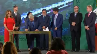 La construcción se llevará acabo en ciudad Sahagún en el estado de Hidalgo