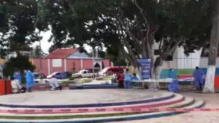 Se iban a realizar a principios de enero, pero es hasta este lunes 15 que ya se estableció el módulo