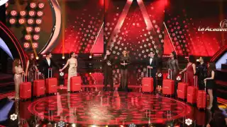 La Academia 20 años: Exalumna acusa a la producción de fraude las votaciones