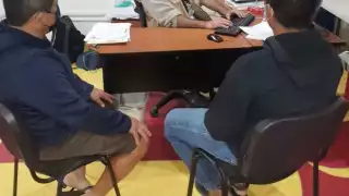 El joven de 15 años fue localizado en Umán y entregado a sus familiares