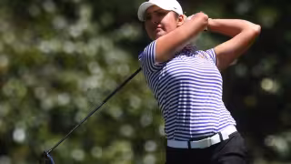 Ana Paula Valdés, talento mexicano que apunta a la LPGA de la mano de XUNTAS