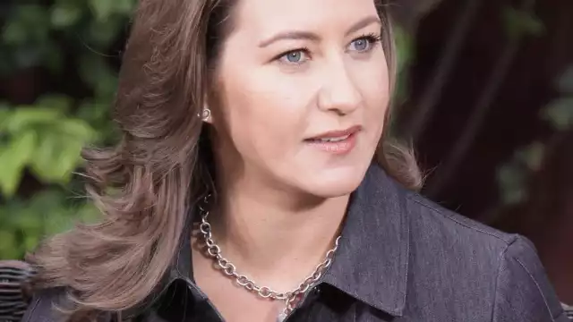 La detenida trabajaba en Rotor Flight Services, empresa relacionada con el funcionamiento de la aeronave