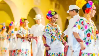   ¿Qué hacer en Mérida este fin de semana? Biciruta nocturna, Tamaliza Fest, Noche Blanca y más  