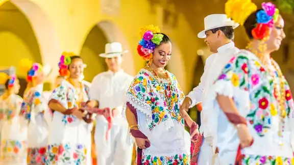 Mérida se llenará de eventos este fin de semana Mérida se llenará de eventos este fin de semana