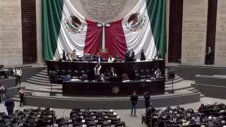 Diputados aprueban eliminar “pensiones doradas”: jubilaciones no podrán superar 70 mil pesos