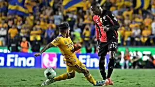 Este sábado continúan las actividades de la Liga MX con la J4; uno de los partidos del día será el Tigres vs Atlas