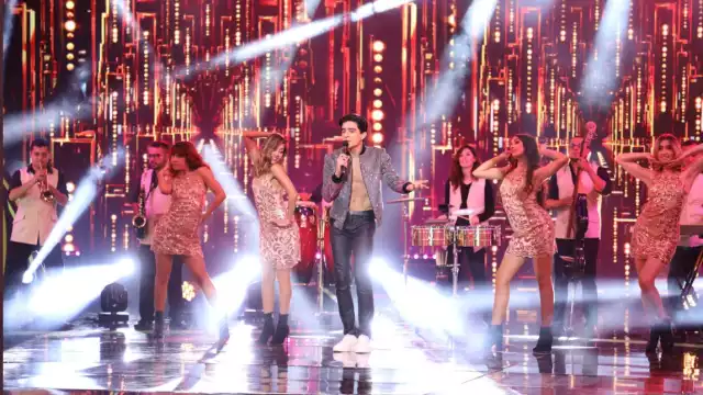 La invitada especial del concierto será la cantante Mónica Naranjo, quien presentará algunos de sus grandes éxitos