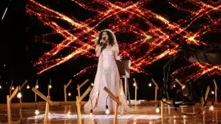 Estamos a unas horas de un concierto más de La Academia 2022, donde los alumnos presentarán los temas que preparando en la semana