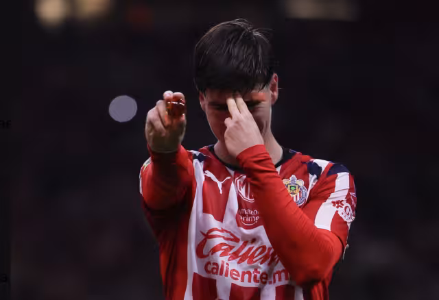 El jugador es el único mundialista 2026 que dejó la Liga MX