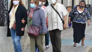 Se reportaron 8 muertes por coronavirus