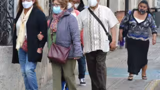 Cinco consejos yucatecos para sobrevivir al frío