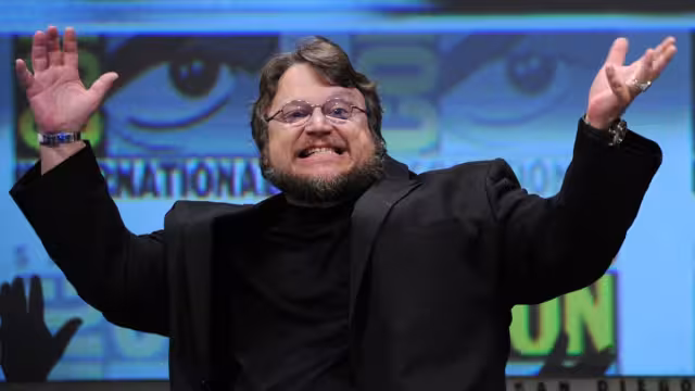 Guillermo del Toro entre los designados por la UNAM a recibir doctorado 'honoris causa'