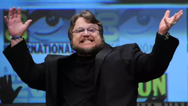 Guillermo del Toro entre los designados por la UNAM a recibir doctorado 'honoris causa'