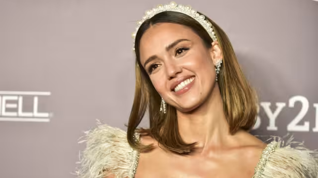 Jessica Alba da a conocer los motivos por los cuales dejó la actuación
