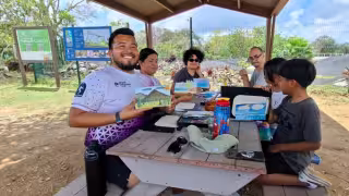 Parque Cancún se consolida como espacio recreativo, pero ciudadanos piden más áreas verdes