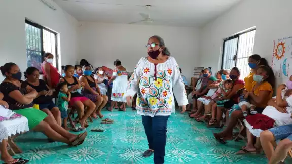 El IMM se enfoca en prevención, primeras atenciones de mujeres victimas de violencia El IMM se enfoca en prevención, primeras atenciones de mujeres victimas de violencia