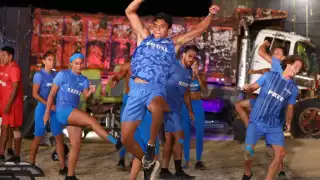 Lamentablemente uno de los atletas dentro de la competencia deberá despedirse de su camino en República Dominicana.